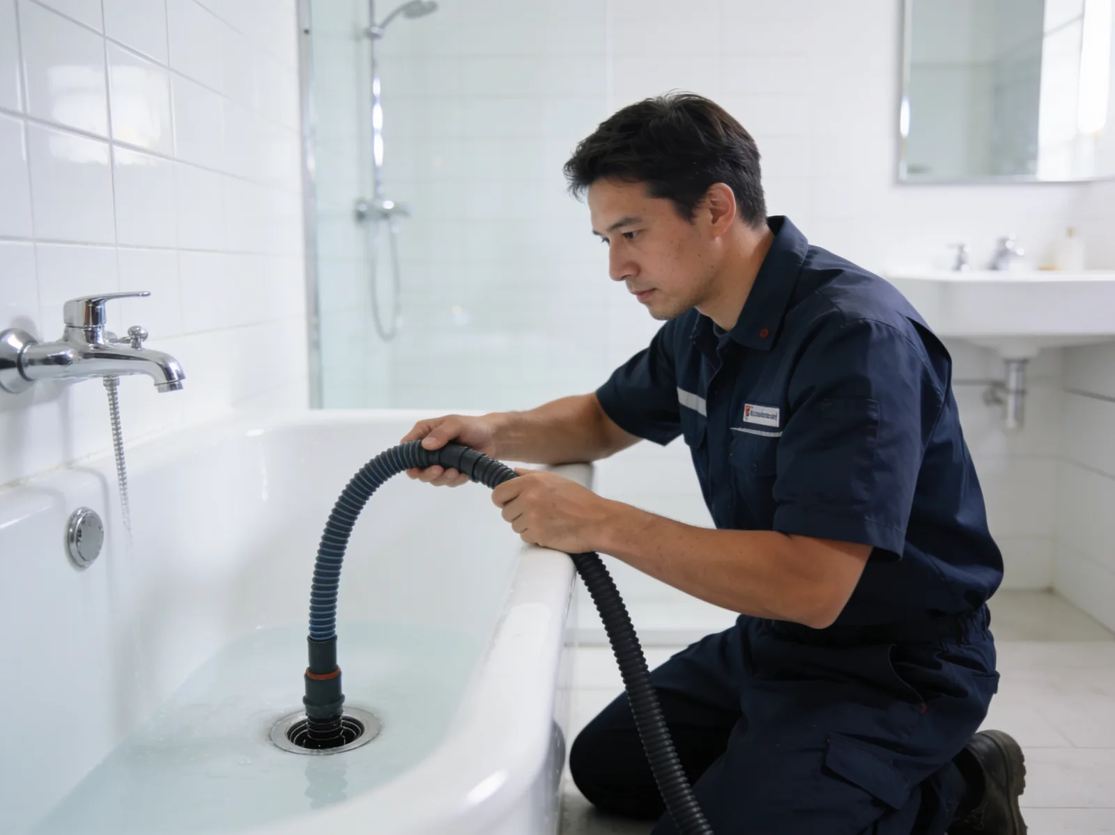 Emergency Plumber Palmerton, PA FAQs